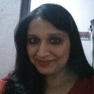 ProCURE HR Services Pvt. Ltd. Employee Poorva Dhand's profile photo