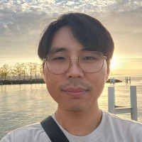 Scale AI Employee Christopher Baek's profile photo