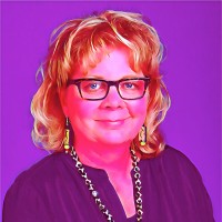 The Spur Group Employee Kristine Stewart's profile photo