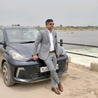 Saarthee Employee Sunil Sharma's profile photo