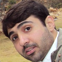 Heimdall Data Employee Muhammad Iqbal's profile photo