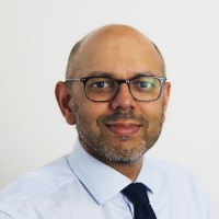 Amoria Group Employee Sanjeev Chopra's profile photo