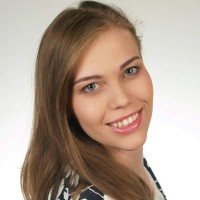 Cherry-it.pl Employee Monika Hoffmann's profile photo