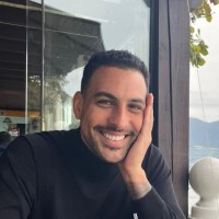 Runrun.it Employee Victor Jacovazzo's profile photo