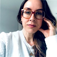 LOCK GROUP Employee Estelle Colombe's profile photo
