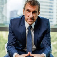 Accenture Brasil Employee Mauricio Arrausi's profile photo