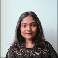 HumLog Employee Jenny Joy's profile photo