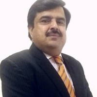 Akhuwat Employee M Ahmad's profile photo
