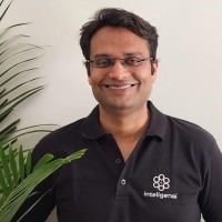 InteligenAI Employee Sukrit Goel's profile photo