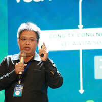 VECA Employee Bảo Bùi's profile photo