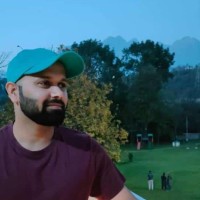 hypergro Employee Kisalaya Pandey's profile photo