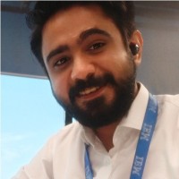 Hammad Khan Email