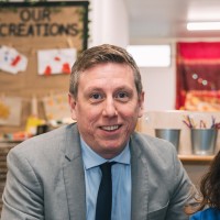 Inspire Partnership Multi-Academy Trust Employee Matthew Knox's profile photo
