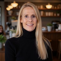 CaliberMind Employee Rochelle Richelieu's profile photo