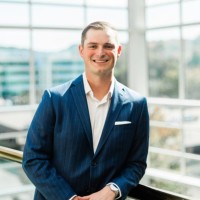 Creative Investment Group Employee Billy Keegan's profile photo