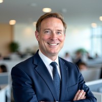 Paul Barton Email & Phone Number