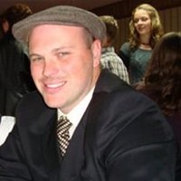 Paylocity Employee Timothy Steed's profile photo
