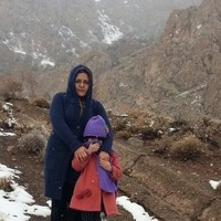 Ghazaleh Dadgar Email