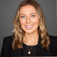 Markel Employee Leah Lewis's profile photo