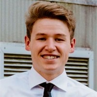 Blake Hanley Email
