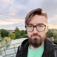 Planit-inc. Employee Nikita Popov's profile photo