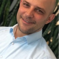 Darko Kadoic Email
