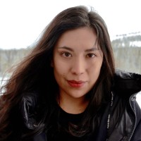 Datastory Employee Johanna Lindstedt's profile photo