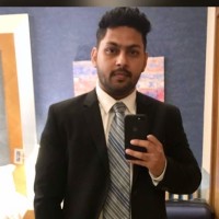 Harmesh Rohit Email & Phone Number
