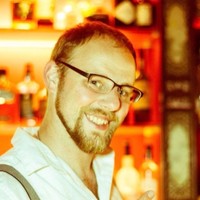 Saimen Employee Degan Jeffery's profile photo