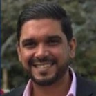 Corporación Cientech Employee Eduardo Apreza's profile photo