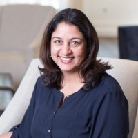 Email e telefono di Safeena Husain