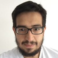 Precog Employee Juan Pablo Santos's profile photo