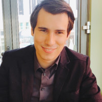 LogicNets Employee Melvin Poos's profile photo