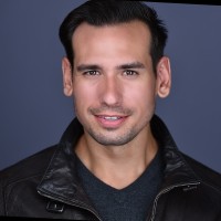 Brock Hegr Email & Phone Number