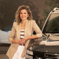 Automotores Gildemeister SpA Employee Irene Gálvez Jorge's profile photo