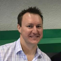 swrm Employee Benjamin Gilkes's profile photo