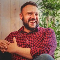 Thrive Creative Ltd Employee Dave Powell's profile photo