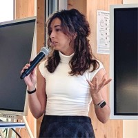 PyTorch Employee Ana Jimenez Santamaria's profile photo