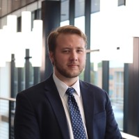 U.S. Air Force Institute of Technology Employee Clay Shaw's profile photo