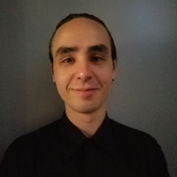 Wolfe Interactive, Inc. Employee Brett Waldon's profile photo