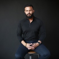 Lightspeed Commerce Employee Dax Dasilva's profile photo