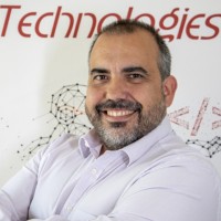 Nervia Employee Enrique Quintana Mata's profile photo