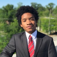 Boeing Employee Keith Stanley's profile photo