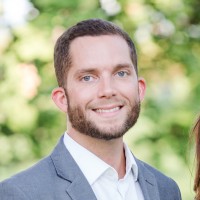 Morgan Stanley Employee Stephen Peel's profile photo