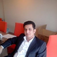 Elastica acquired by Symantec Employee Waqas Riaz's profile photo