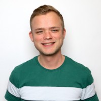 Scribbr Employee Sander Jonker's profile photo
