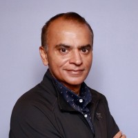 Instalily Employee Amit Shah's profile photo