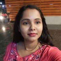 Revenuency Employee Bhagyashree Patil's profile photo