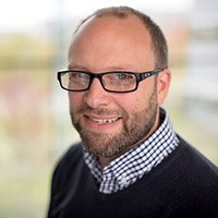Stealth Startup Employee Steven Rust's profile photo
