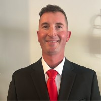 AMP United LLC Employee Brandon Good's profile photo